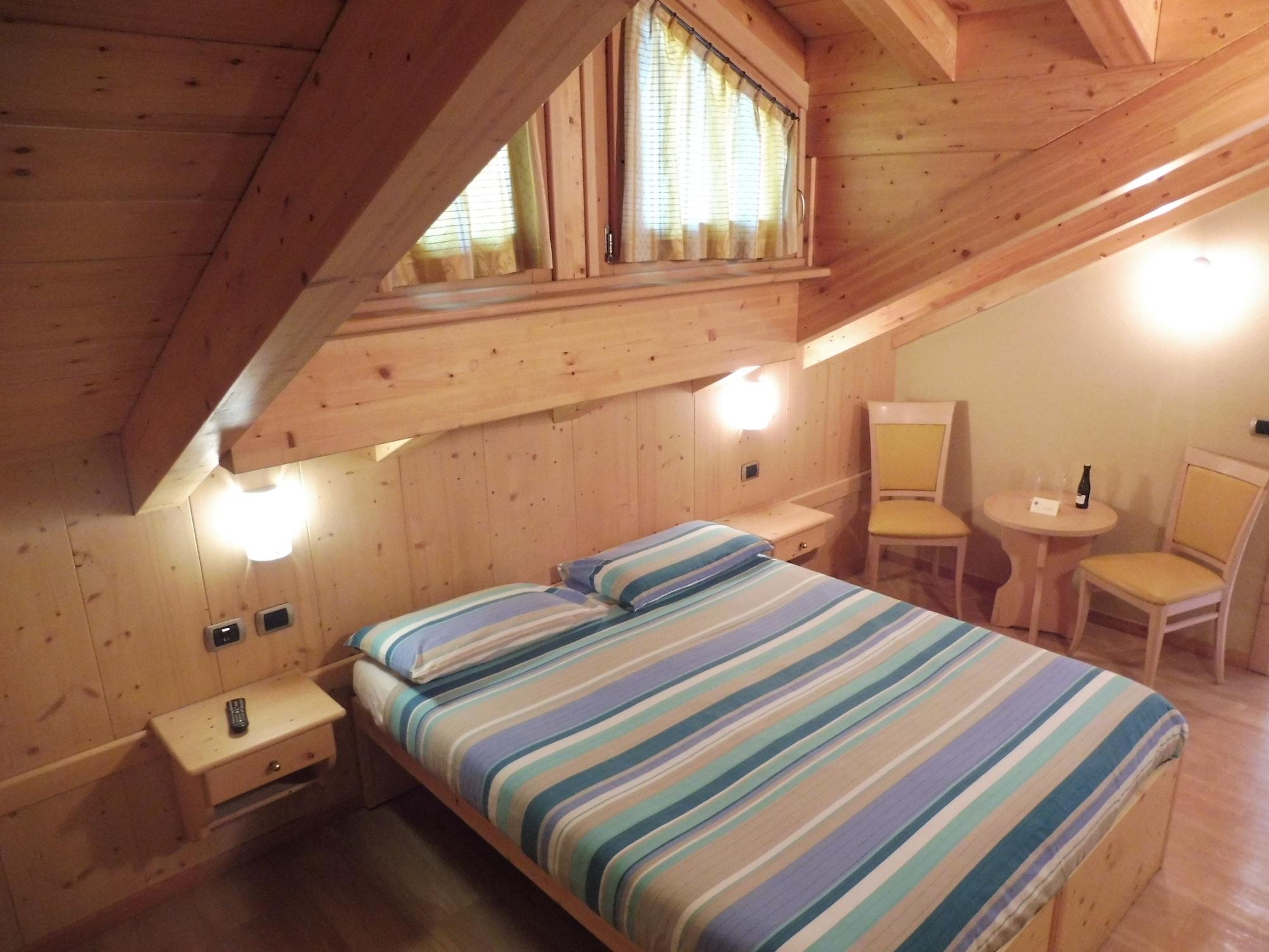 Hotel Valeria Livigno Exterior photo